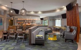 Springhill Suites st Louis Airport/earth City